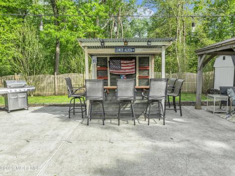 65 Sherrybrooke Drive Howell NJ 07731