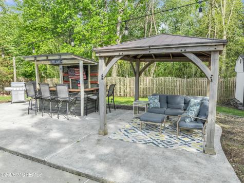 65 Sherrybrooke Drive Howell NJ 07731