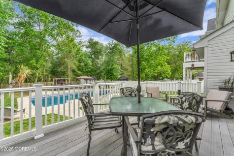 65 Sherrybrooke Drive Howell NJ 07731