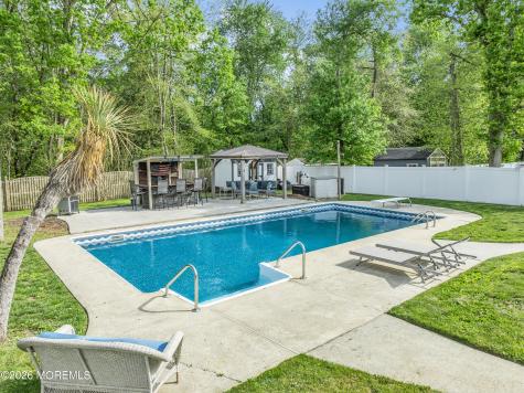 65 Sherrybrooke Drive Howell NJ 07731