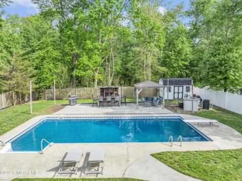 65 Sherrybrooke Drive Howell NJ 07731