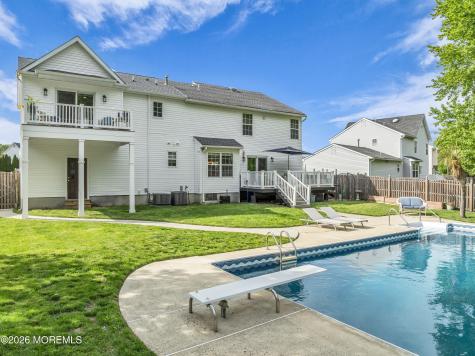 65 Sherrybrooke Drive Howell NJ 07731
