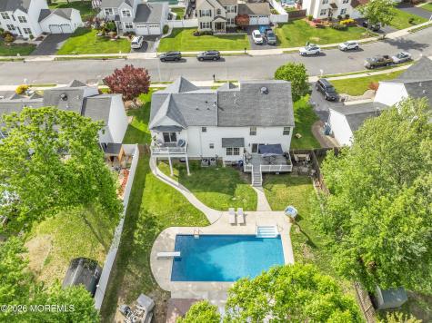 65 Sherrybrooke Drive Howell NJ 07731
