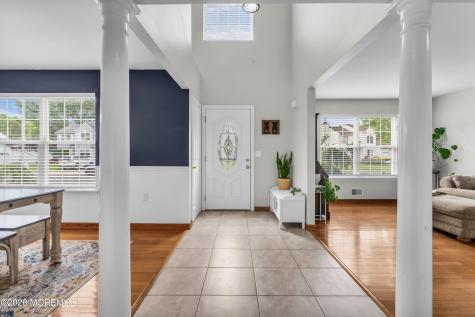 65 Sherrybrooke Drive Howell NJ 07731