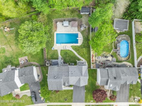 65 Sherrybrooke Drive Howell NJ 07731