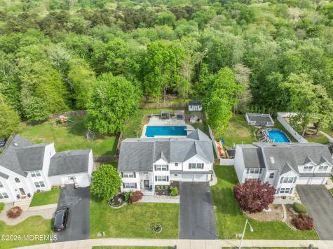 65 Sherrybrooke Drive Howell NJ 07731