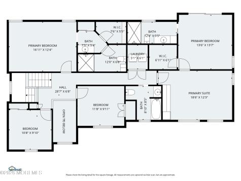 65 Sherrybrooke Drive Howell NJ 07731
