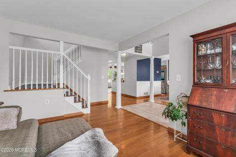 65 Sherrybrooke Drive Howell NJ 07731