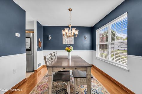 65 Sherrybrooke Drive Howell NJ 07731