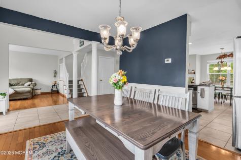 65 Sherrybrooke Drive Howell NJ 07731
