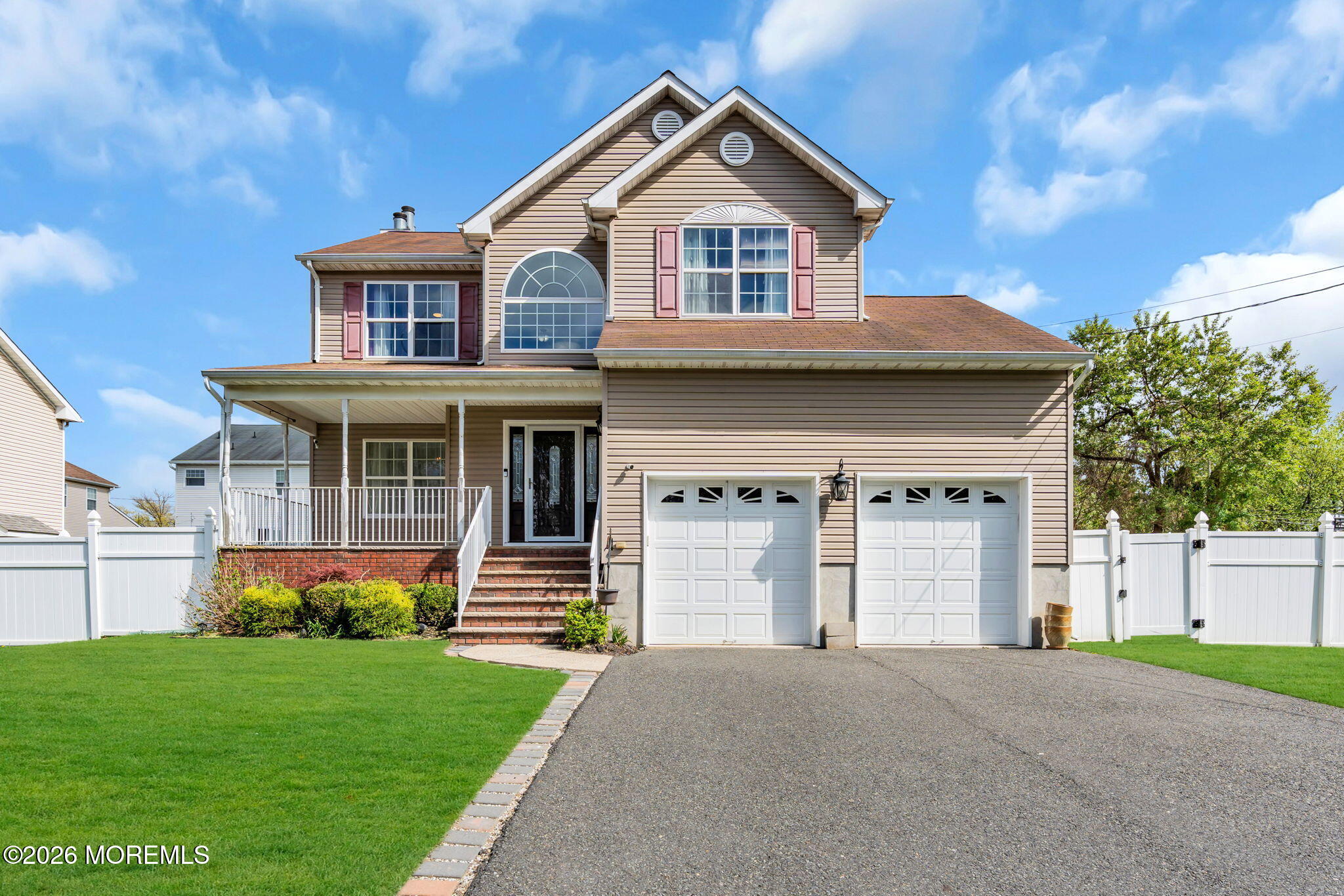 24 Naples Avenue Cliffwood NJ 07721