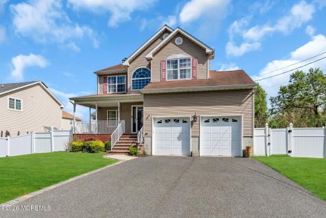 24 Naples Avenue Cliffwood NJ 07721