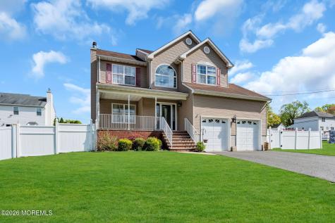 24 Naples Avenue Cliffwood NJ 07721