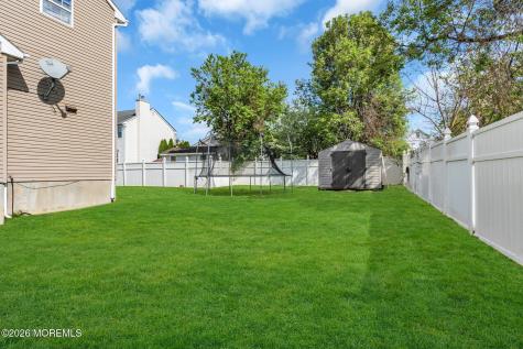24 Naples Avenue Cliffwood NJ 07721