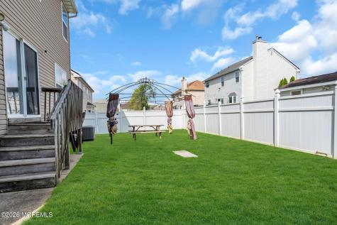 24 Naples Avenue Cliffwood NJ 07721