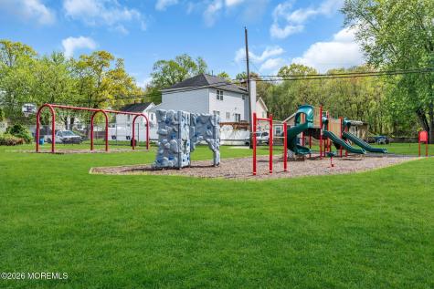 24 Naples Avenue Cliffwood NJ 07721