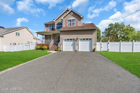 24 Naples Avenue Cliffwood NJ 07721