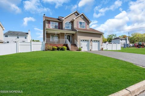 24 Naples Avenue Cliffwood NJ 07721