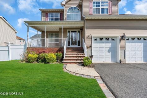 24 Naples Avenue Cliffwood NJ 07721