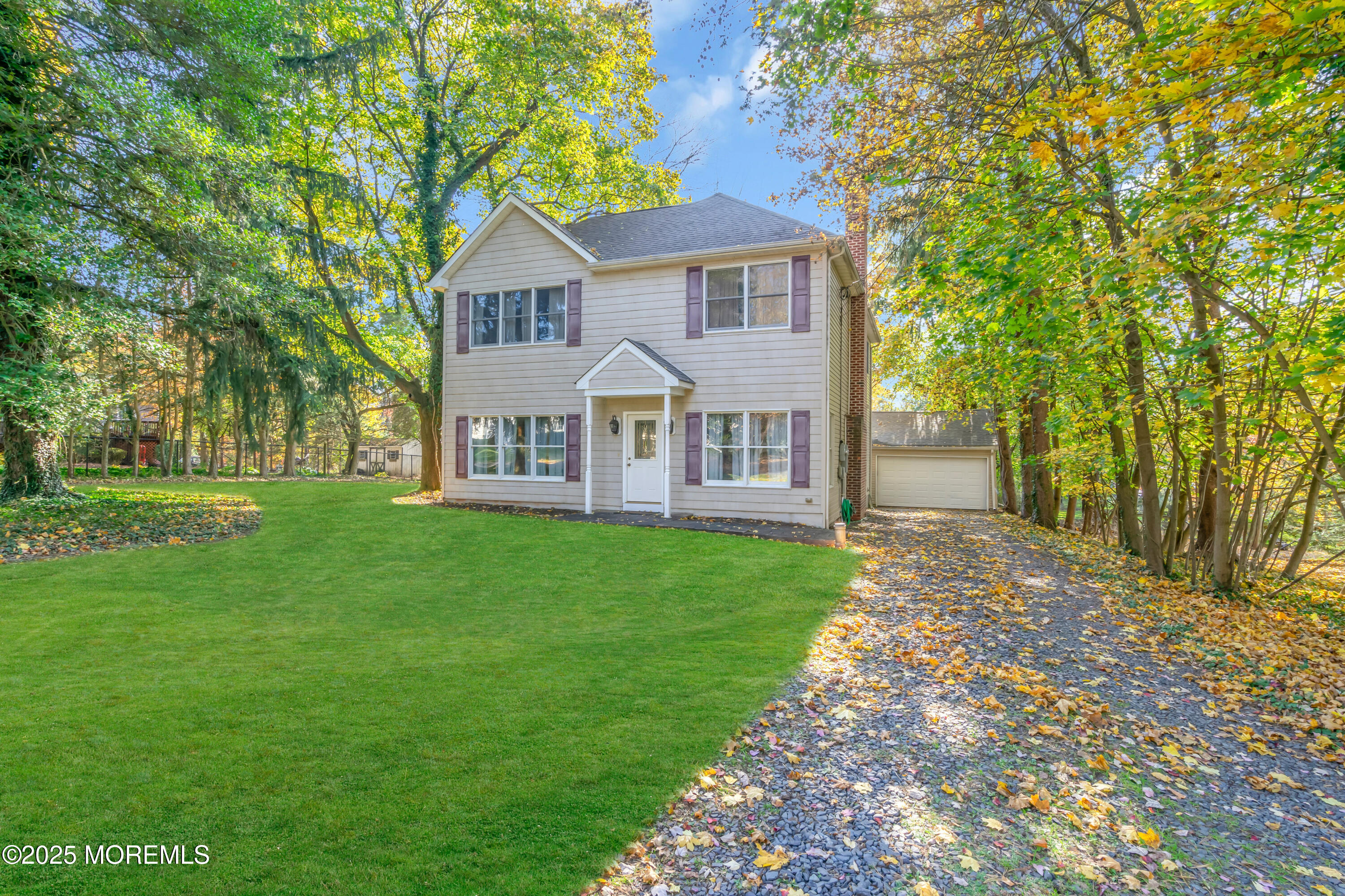320 Ridge Boulevard Princeton NJ 08540