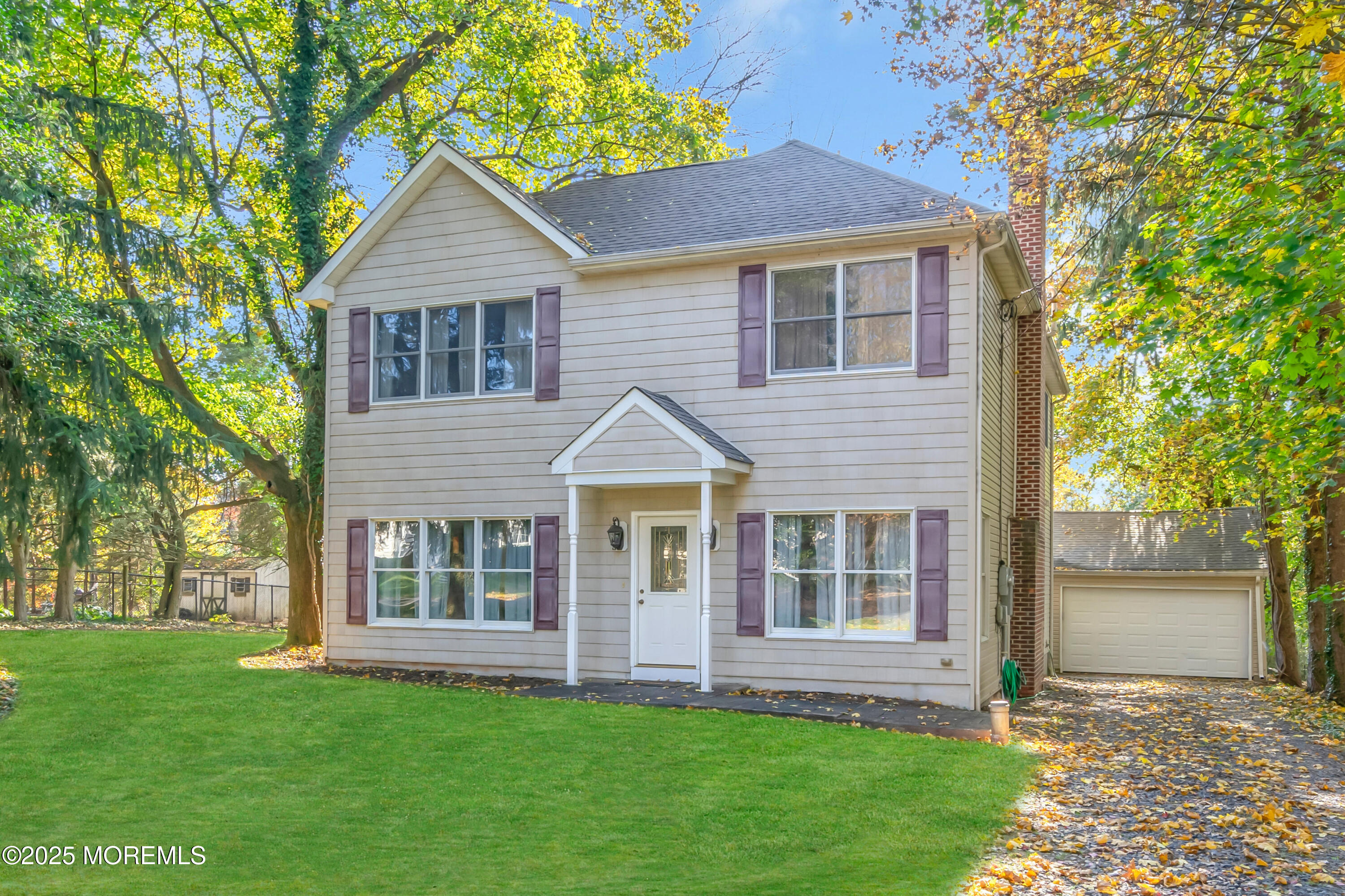 320 Ridge Boulevard Princeton NJ 08540