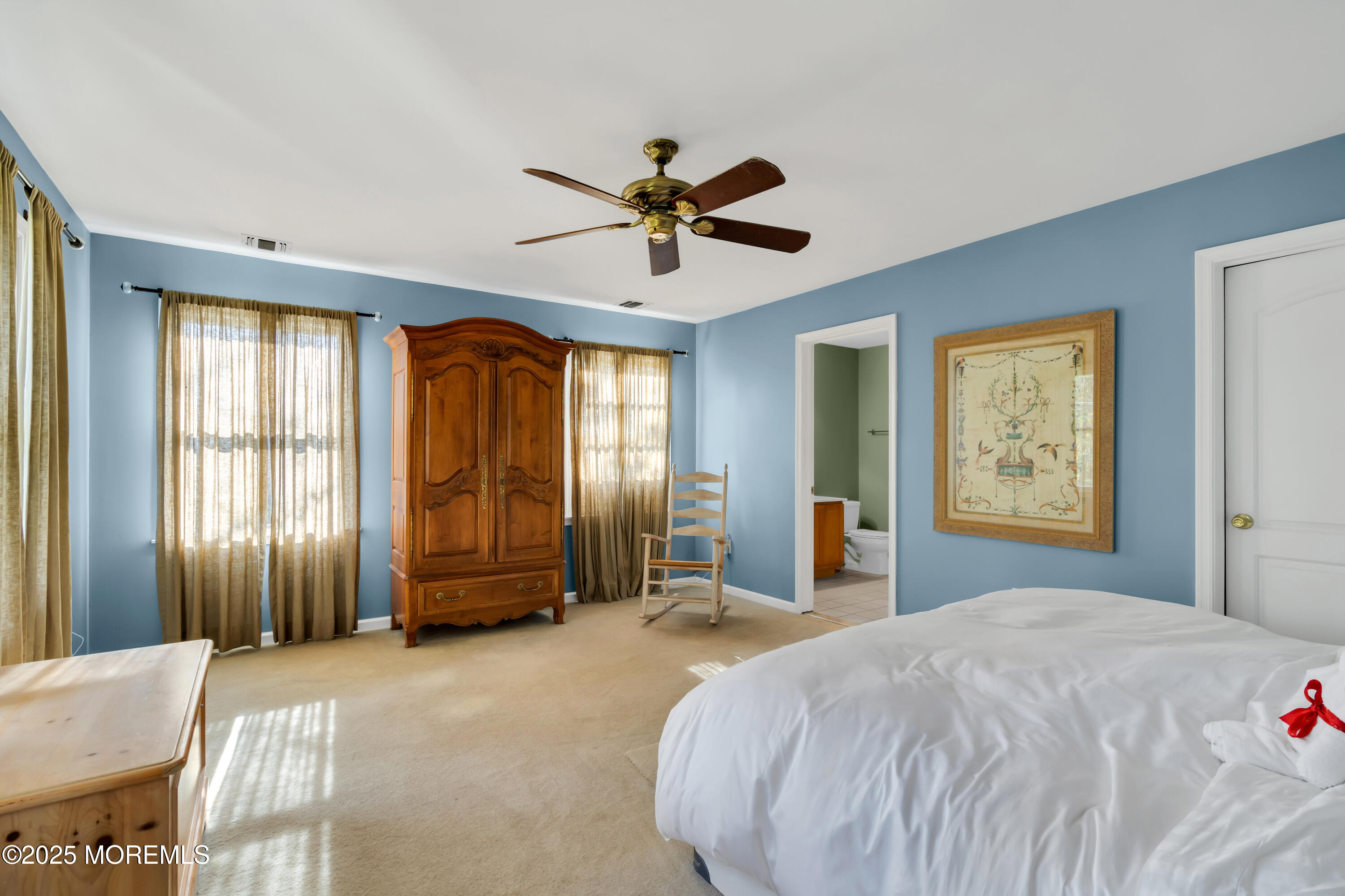320 Ridge Boulevard Princeton NJ 08540