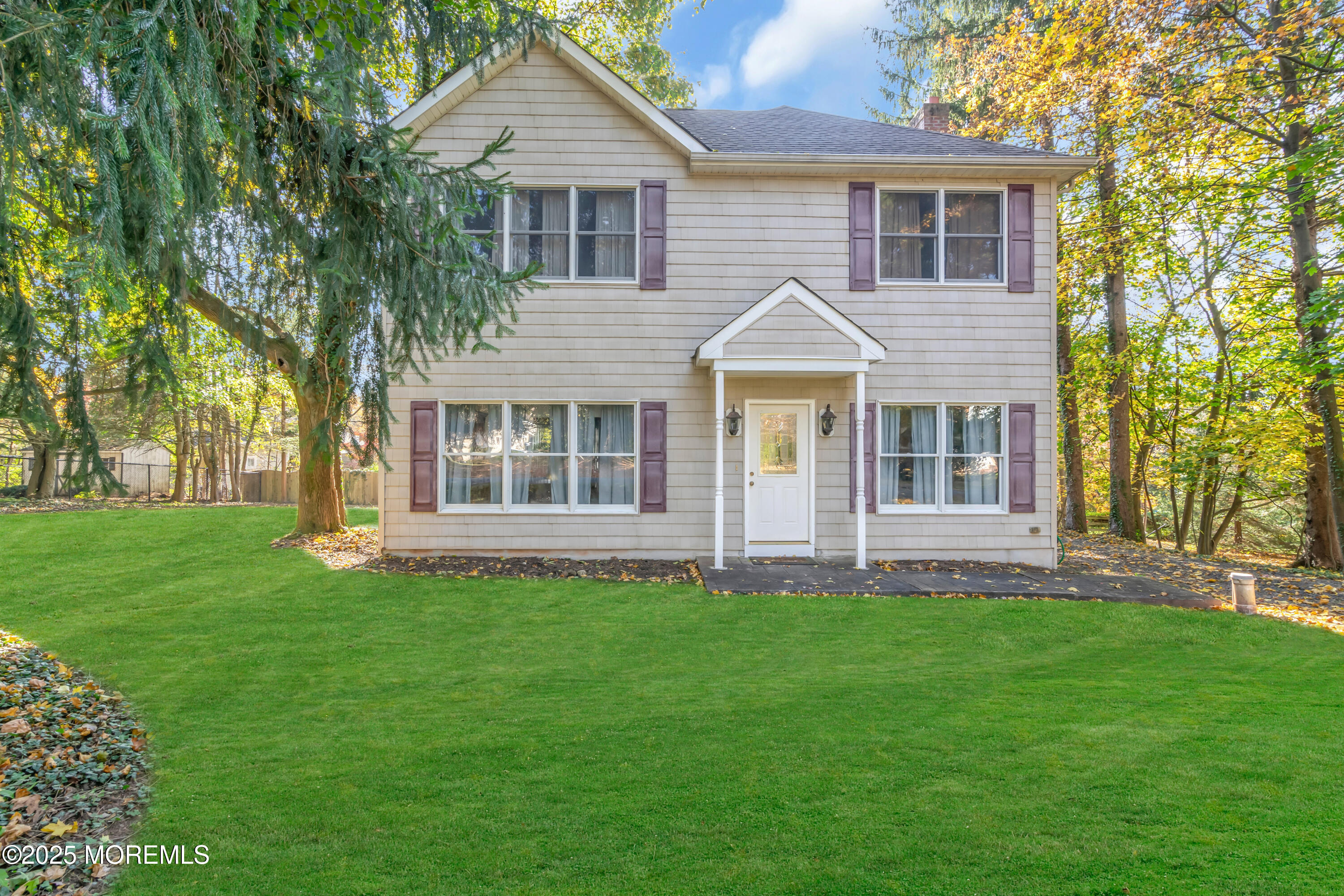 320 Ridge Boulevard Princeton NJ 08540
