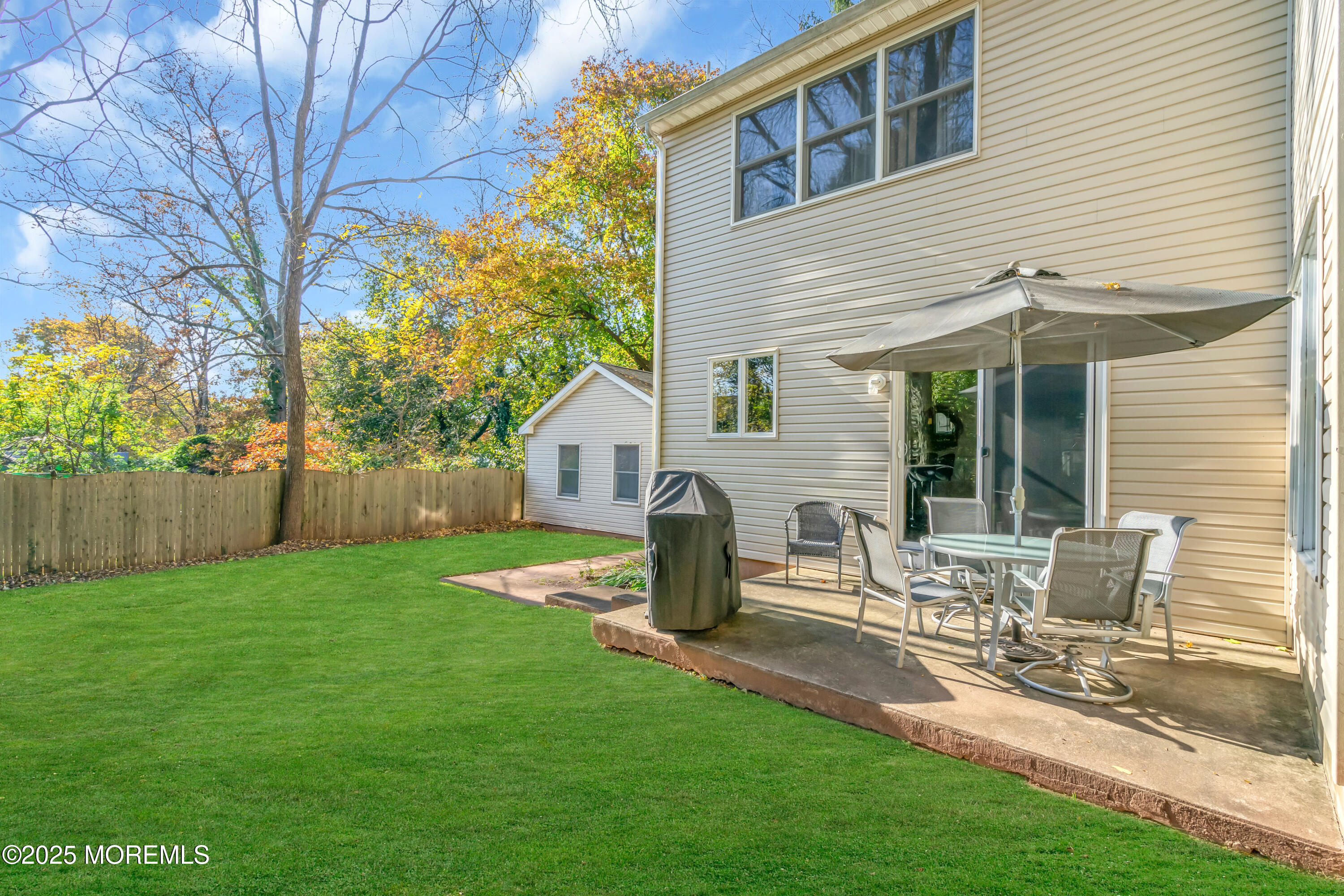 320 Ridge Boulevard Princeton NJ 08540