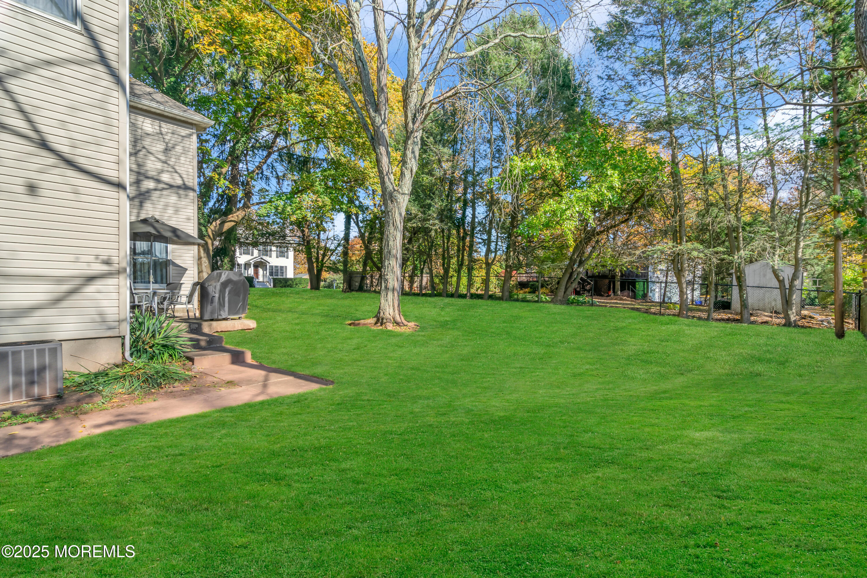 320 Ridge Boulevard Princeton NJ 08540