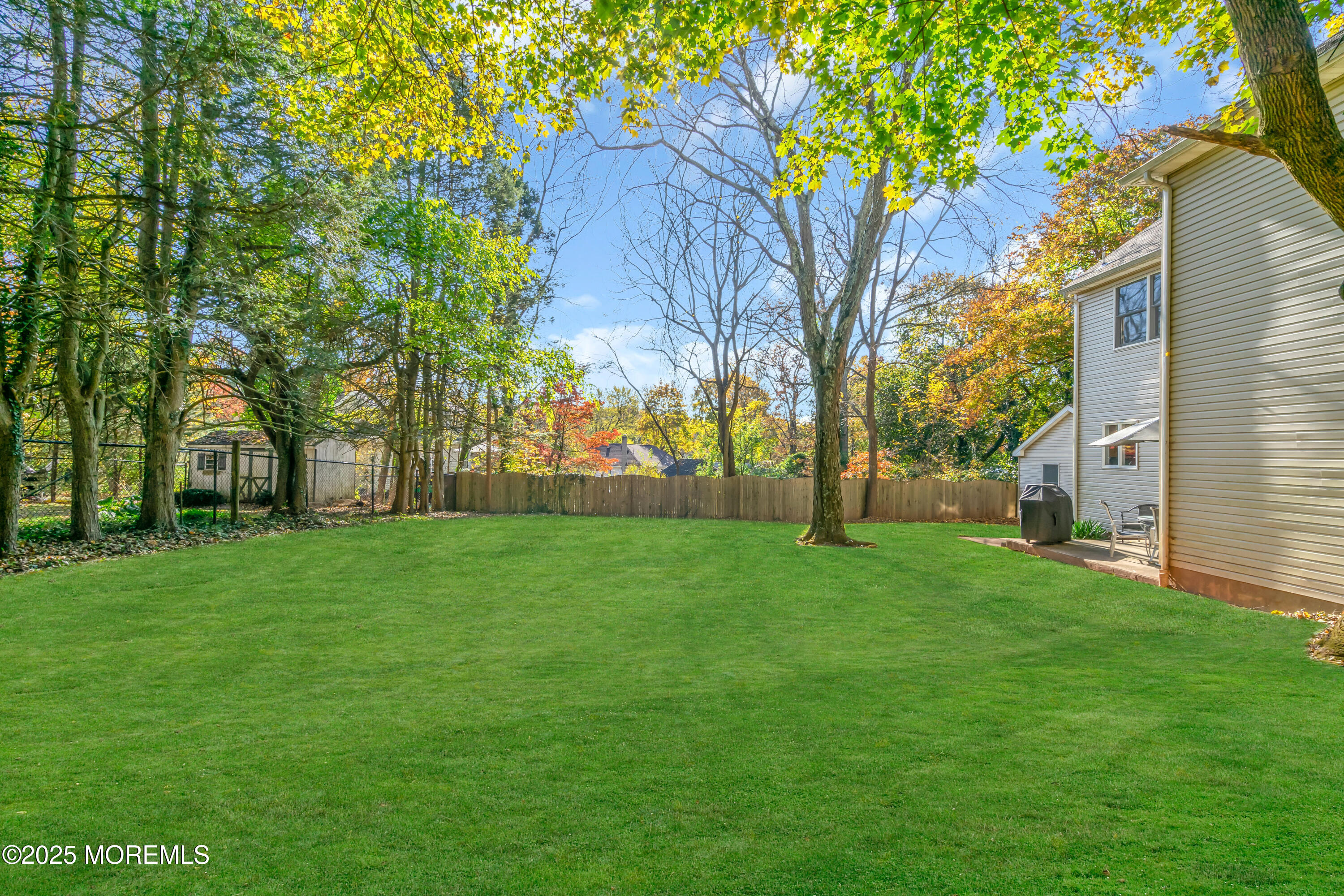 320 Ridge Boulevard Princeton NJ 08540