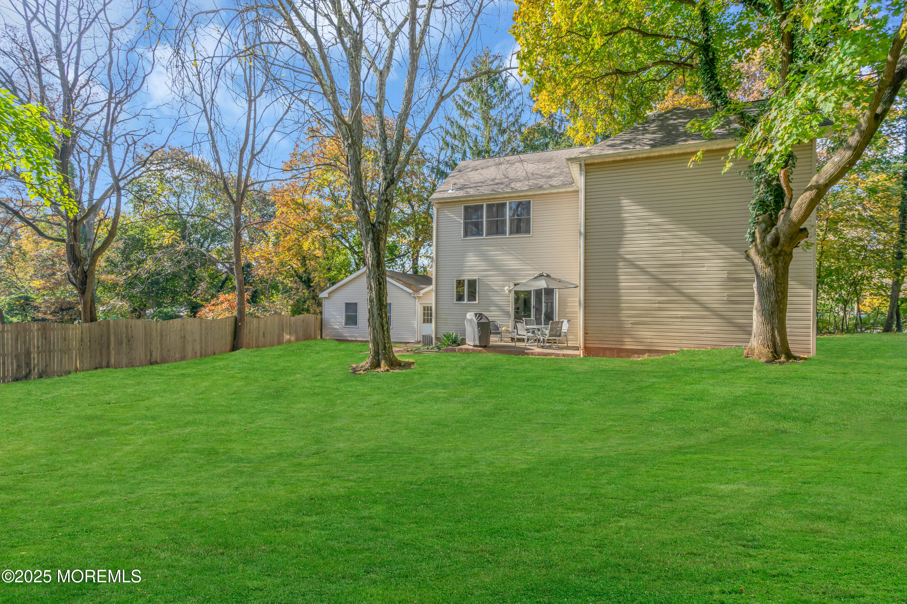 320 Ridge Boulevard Princeton NJ 08540