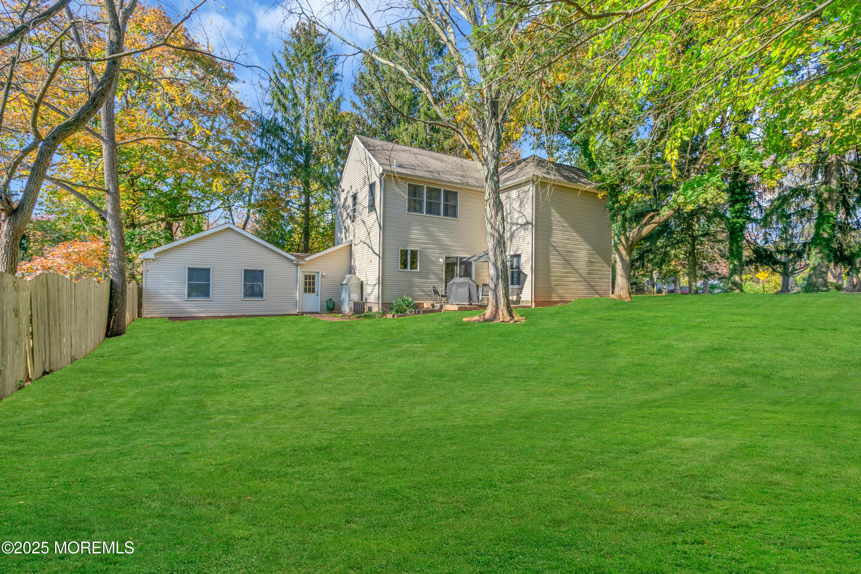 320 Ridge Boulevard Princeton NJ 08540