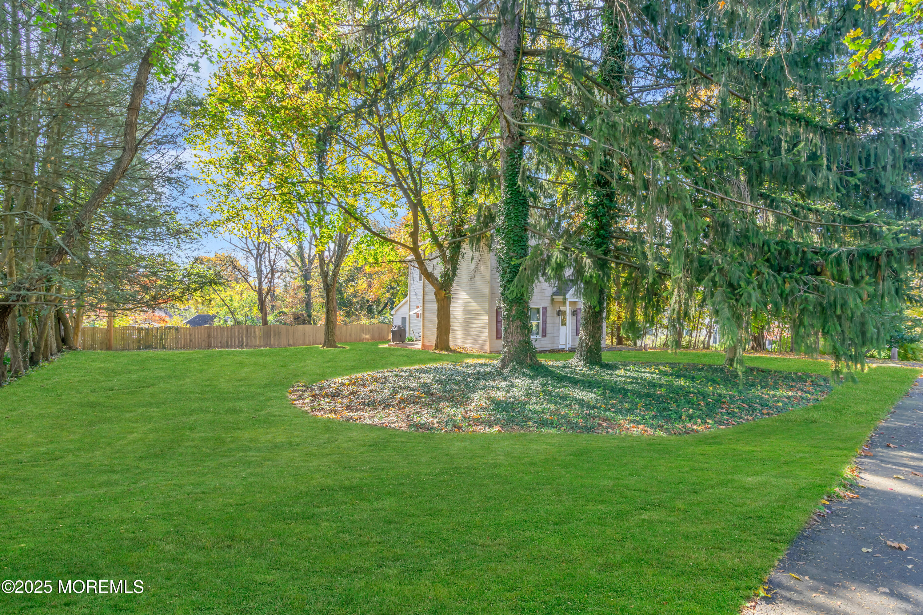 320 Ridge Boulevard Princeton NJ 08540
