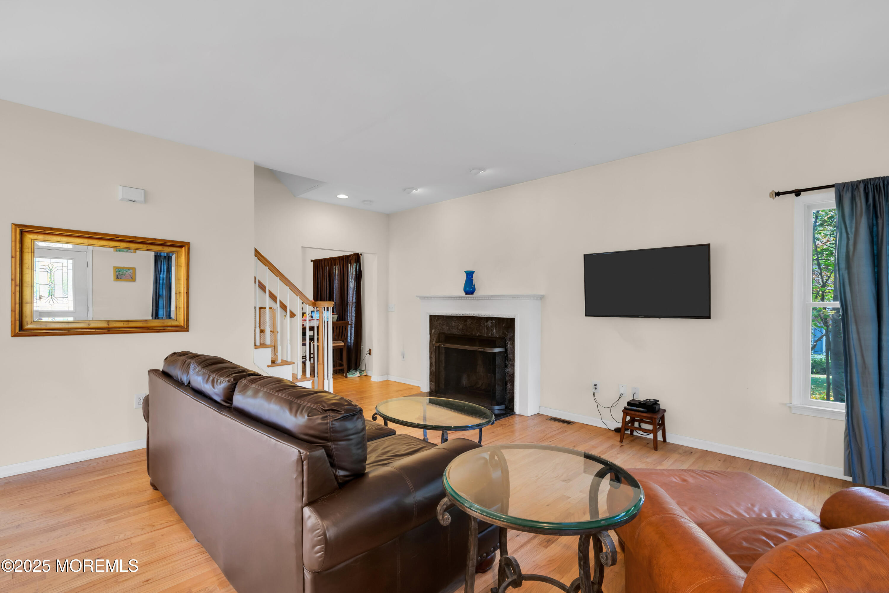 320 Ridge Boulevard Princeton NJ 08540