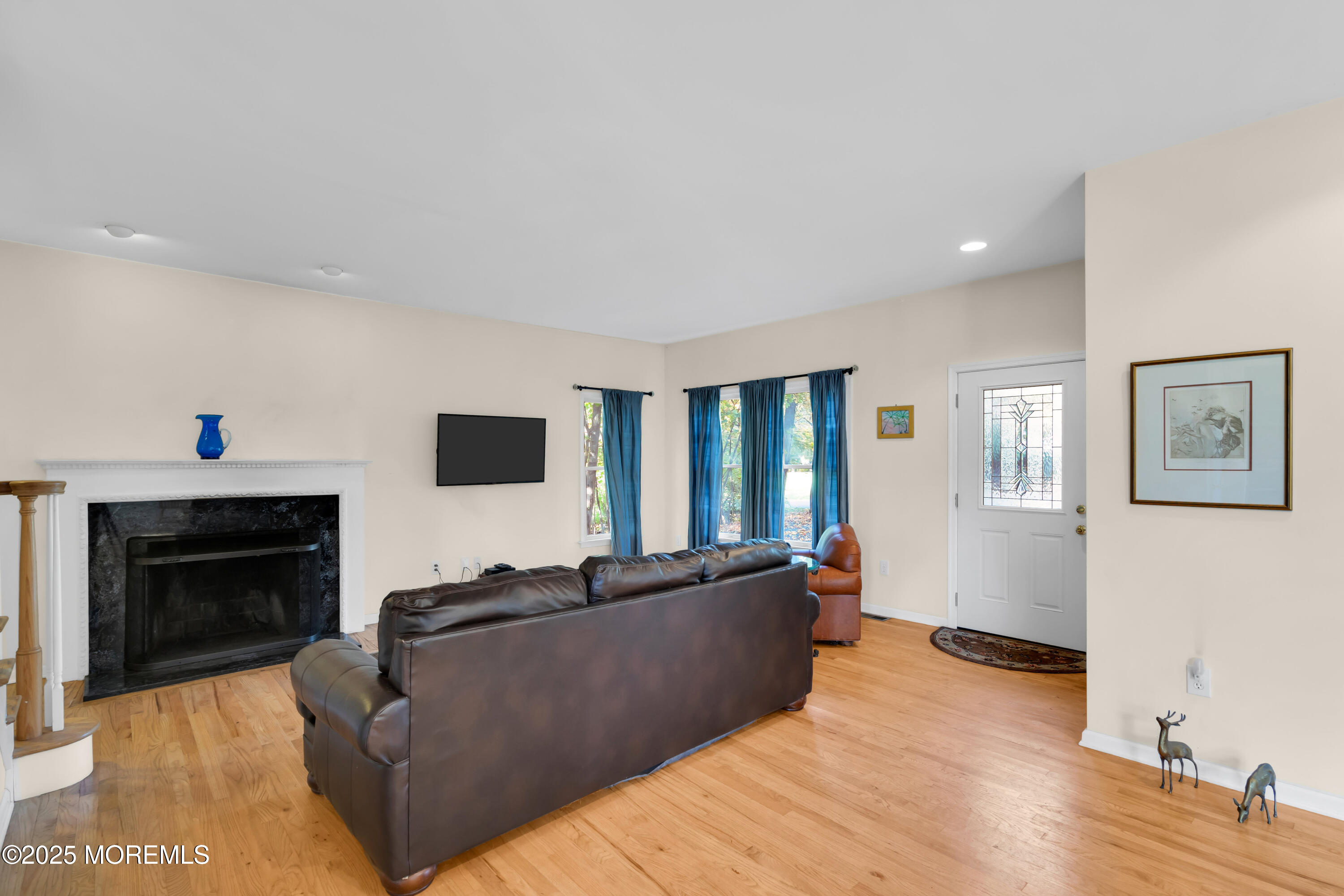 320 Ridge Boulevard Princeton NJ 08540