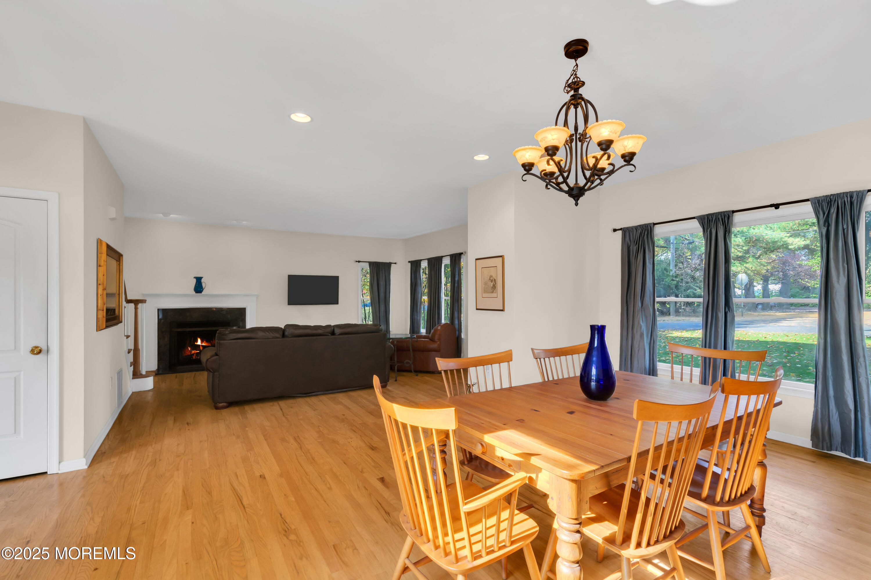 320 Ridge Boulevard Princeton NJ 08540
