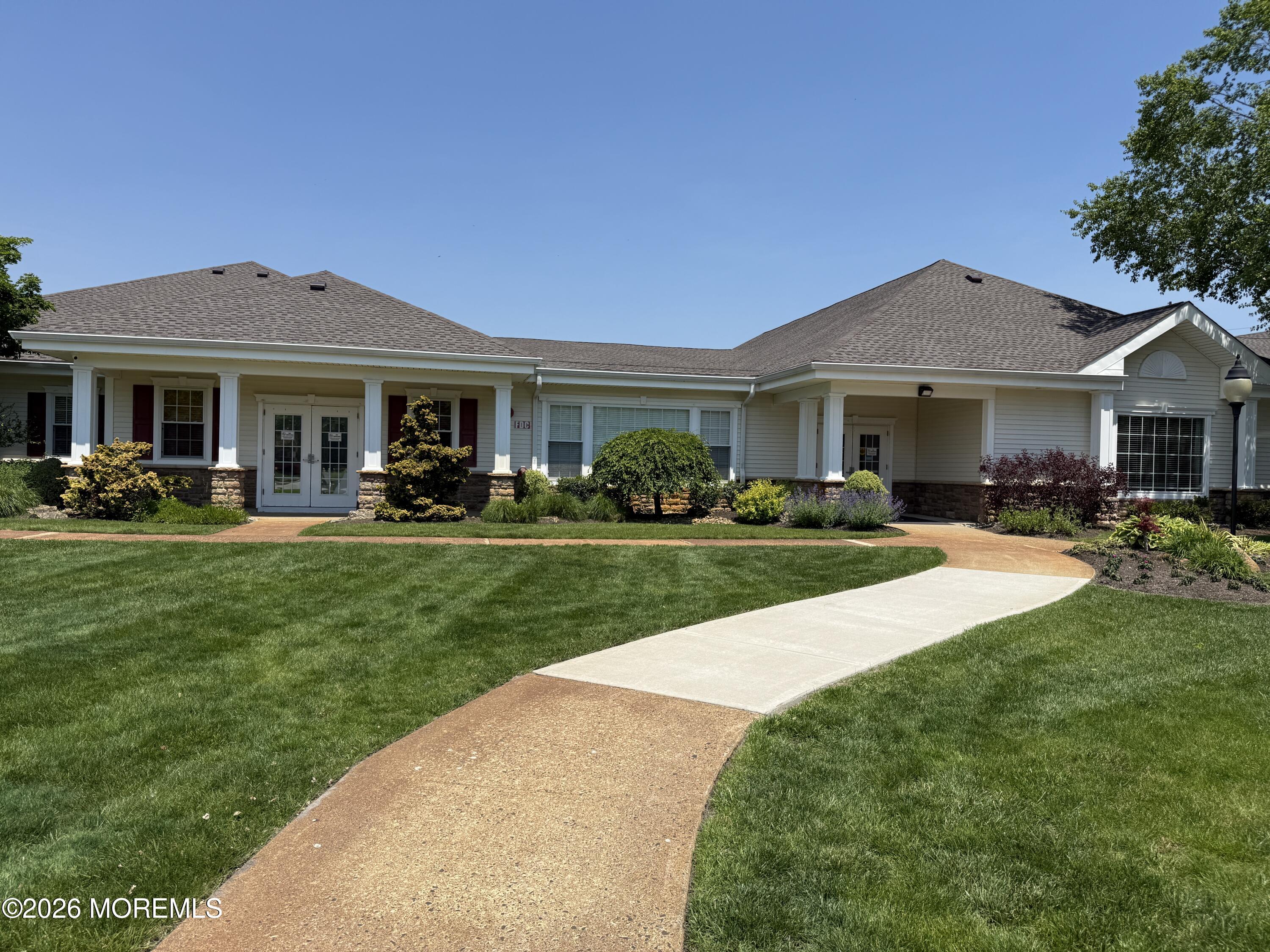 55 Dorset Road Manchester NJ 08759