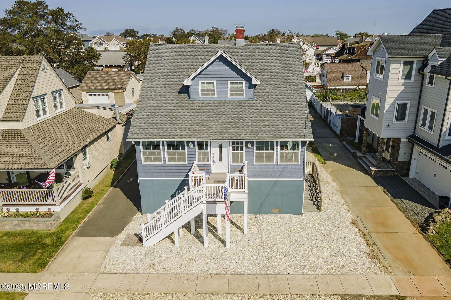109 Arnold Avenue Point Pleasant Beach NJ 08742