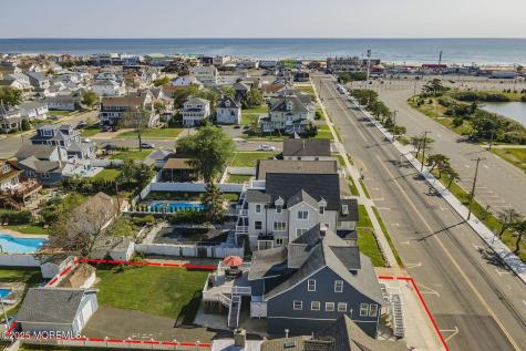 109 Arnold Avenue Point Pleasant Beach NJ 08742
