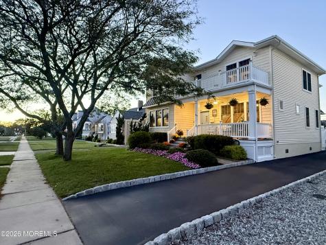 207 Parkway Point Pleasant Beach NJ 08742