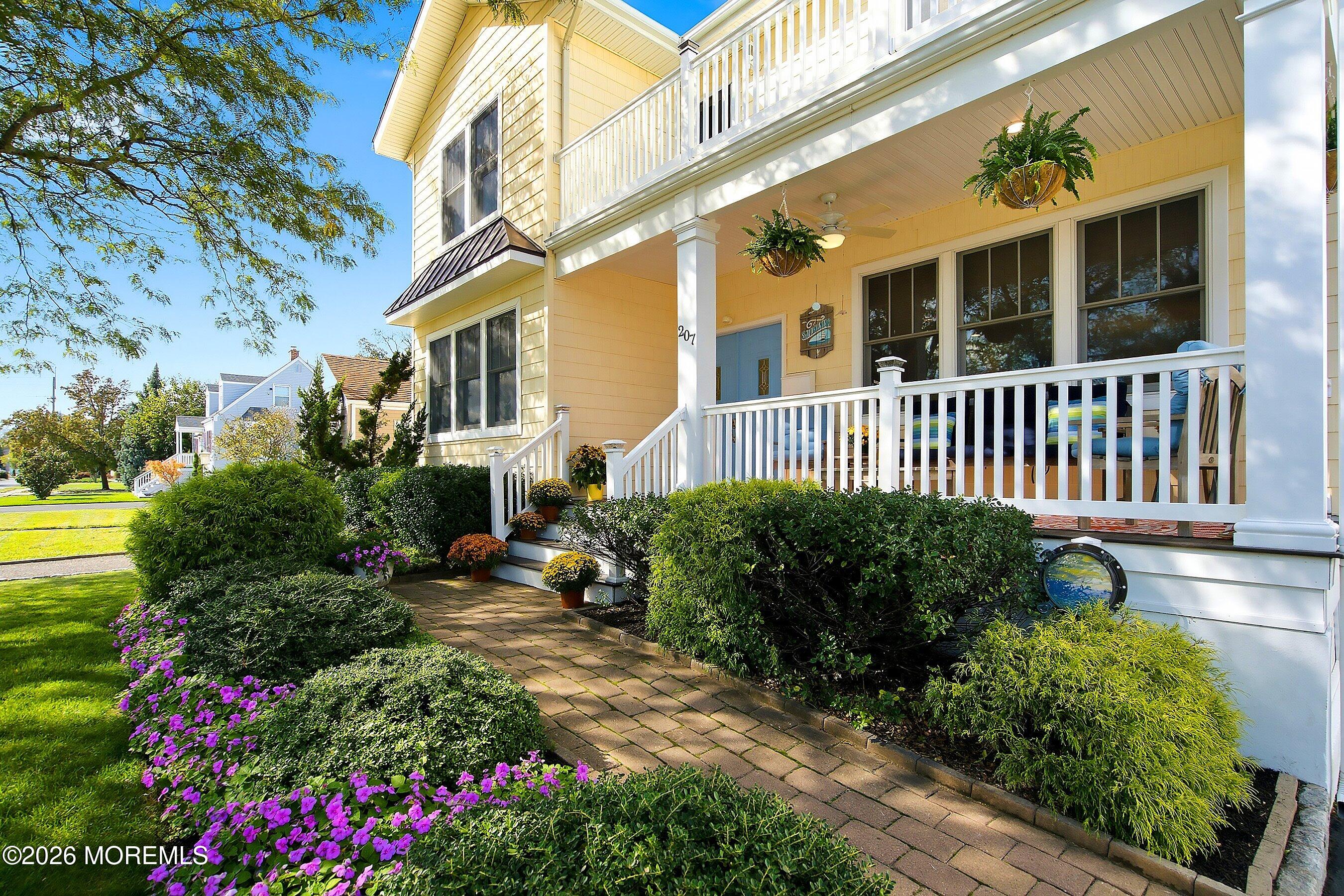 207 Parkway Point Pleasant Beach NJ 08742