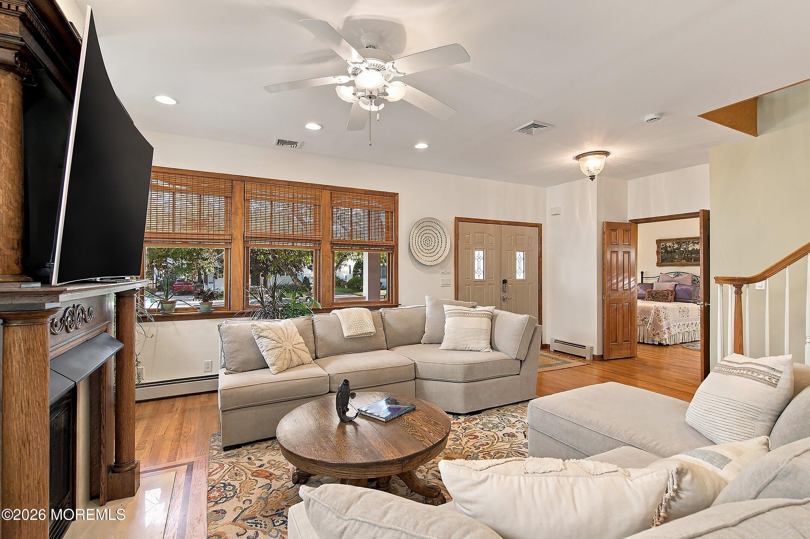 207 Parkway Point Pleasant Beach NJ 08742