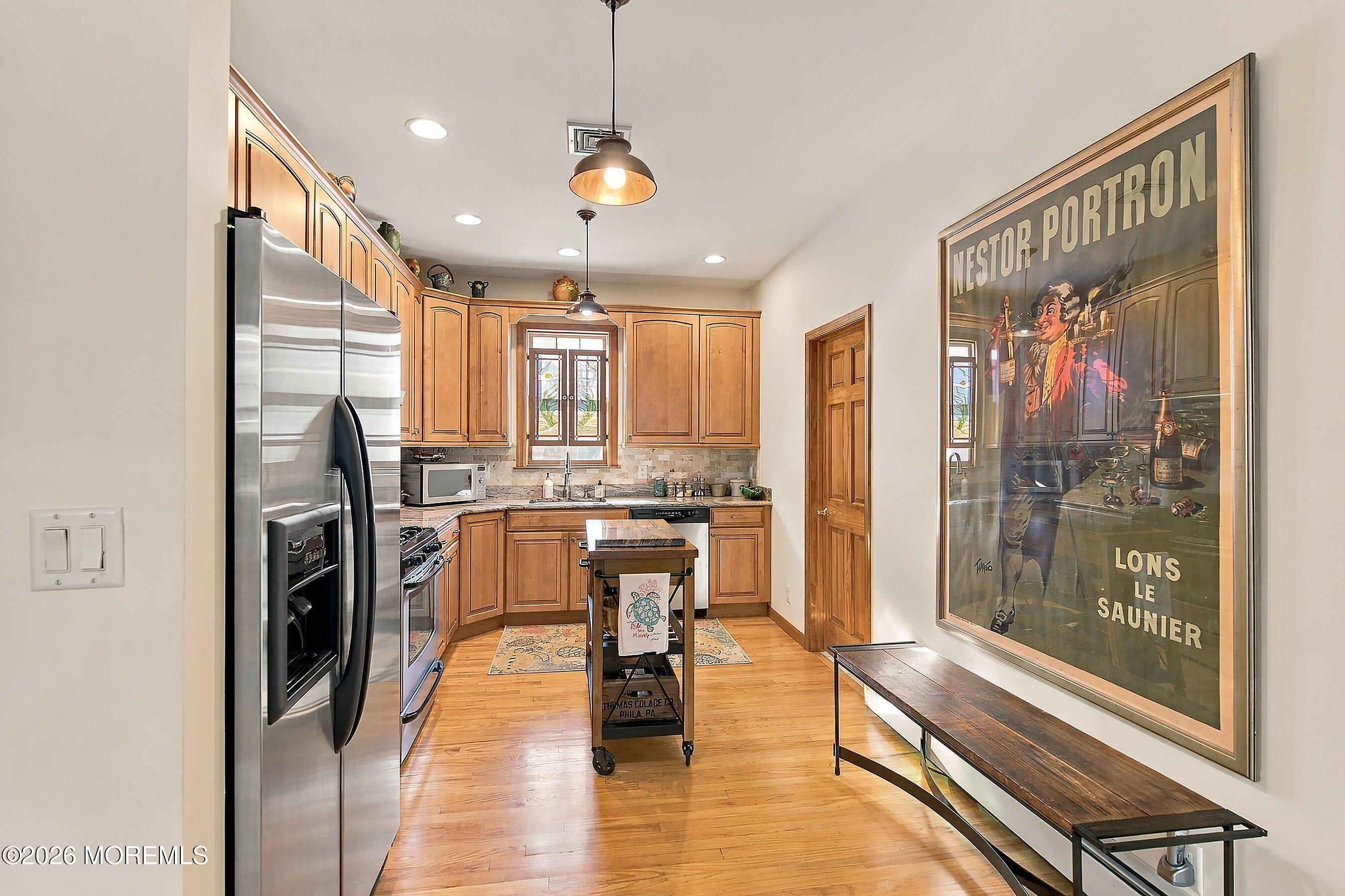 207 Parkway Point Pleasant Beach NJ 08742