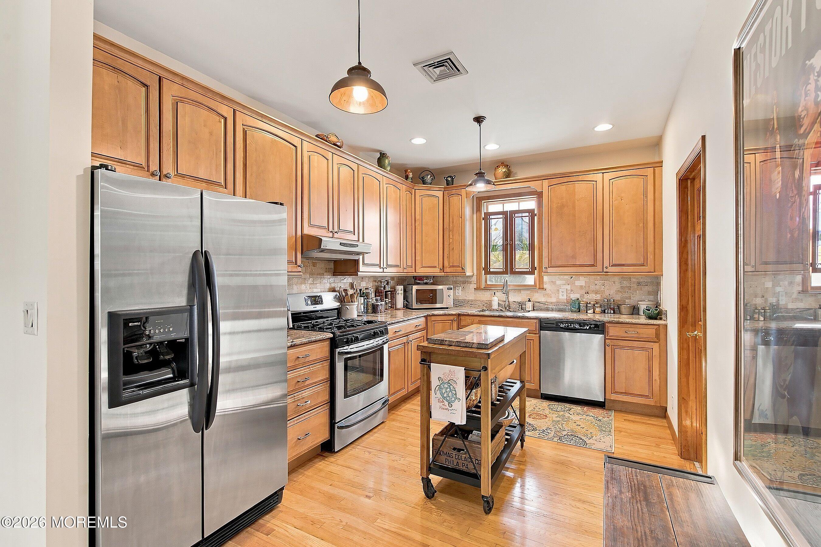 207 Parkway Point Pleasant Beach NJ 08742