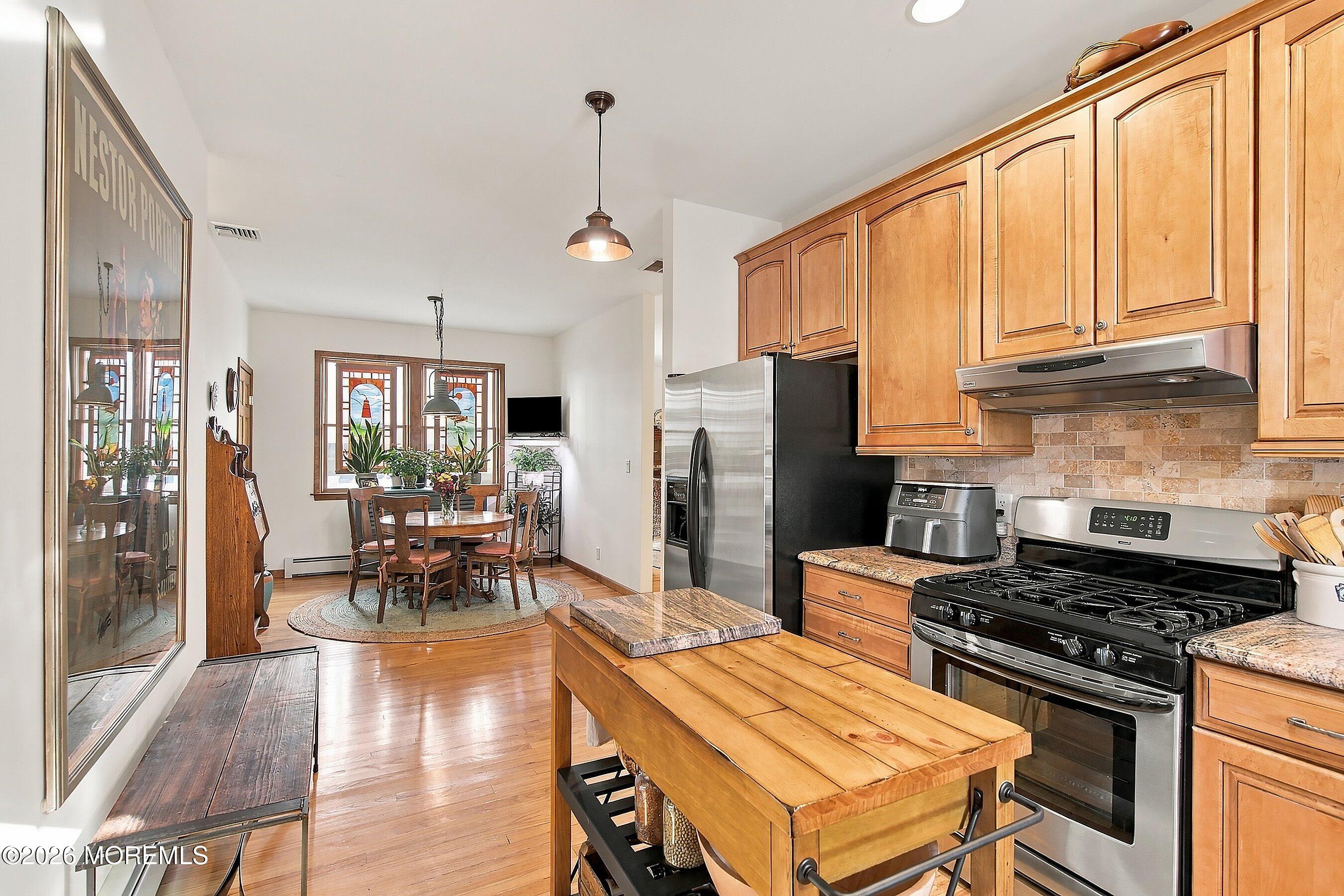 207 Parkway Point Pleasant Beach NJ 08742