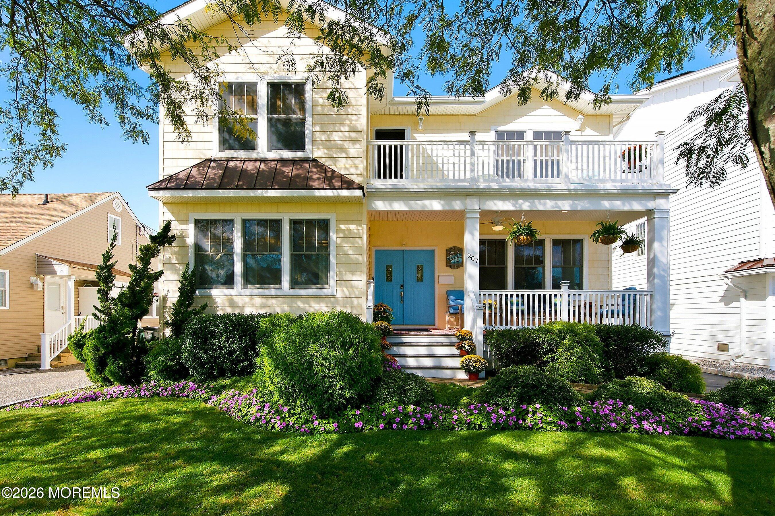 207 Parkway Point Pleasant Beach NJ 08742