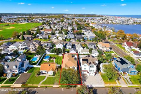 207 Parkway Point Pleasant Beach NJ 08742