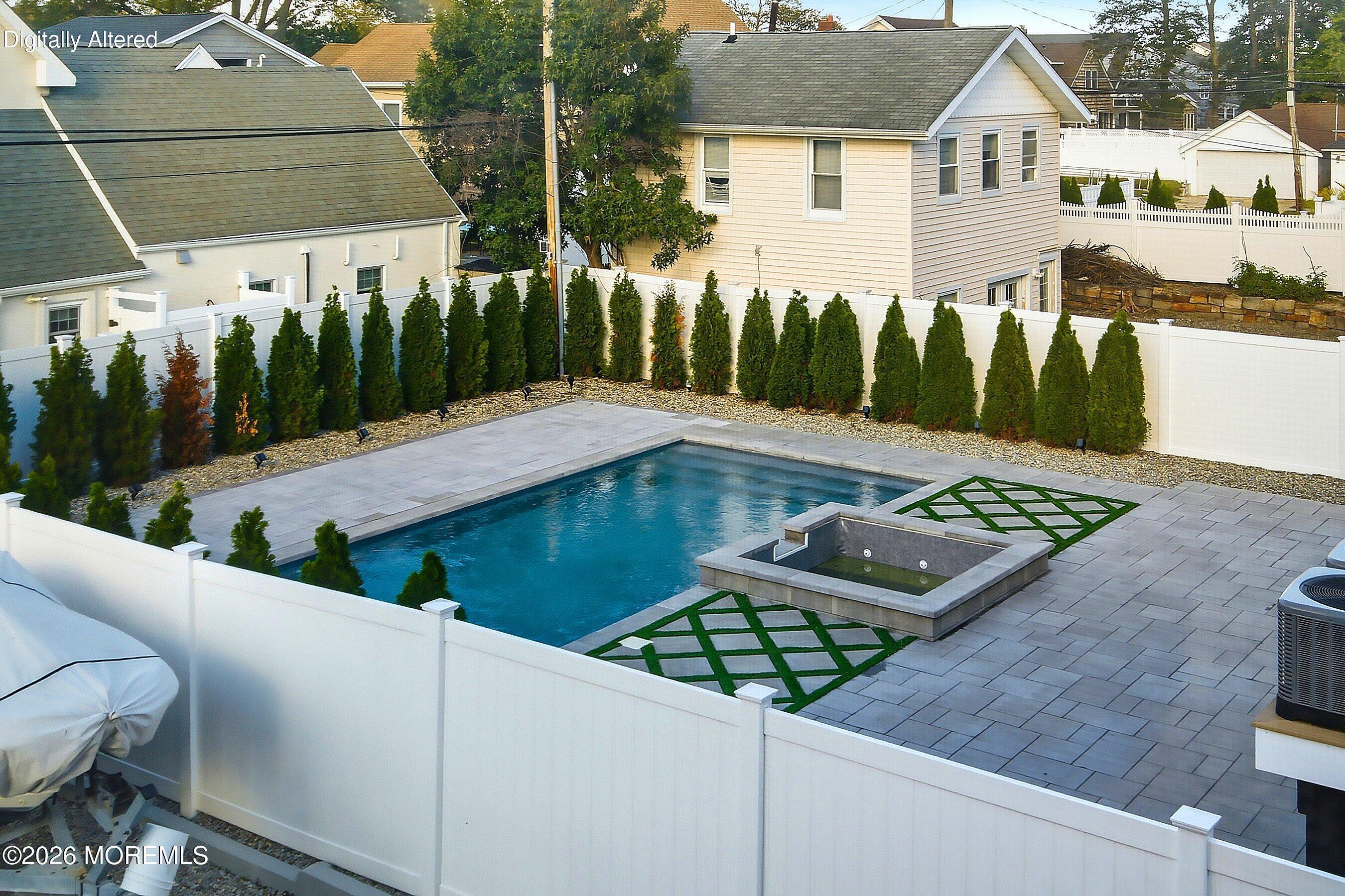 207 Parkway Point Pleasant Beach NJ 08742
