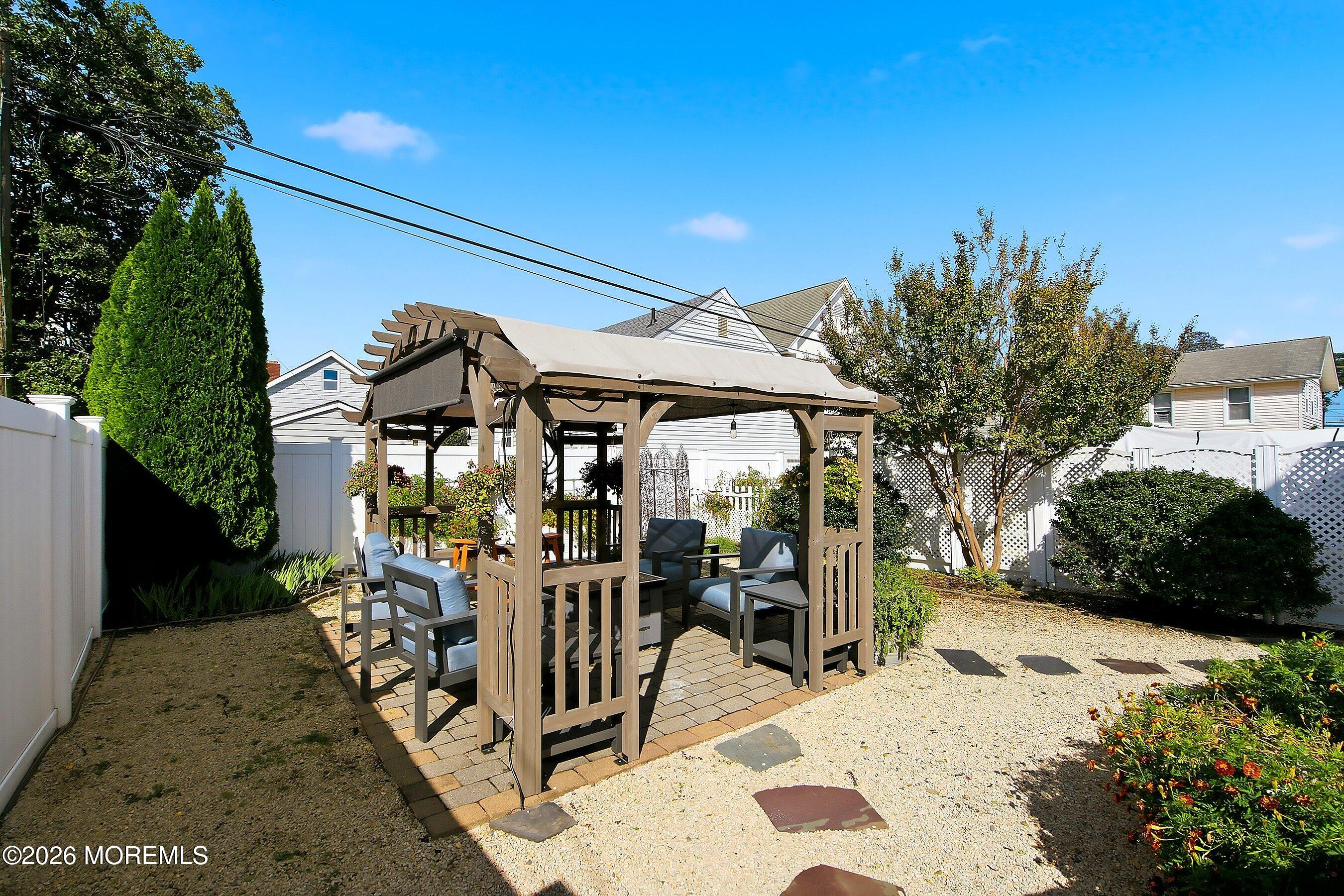 207 Parkway Point Pleasant Beach NJ 08742
