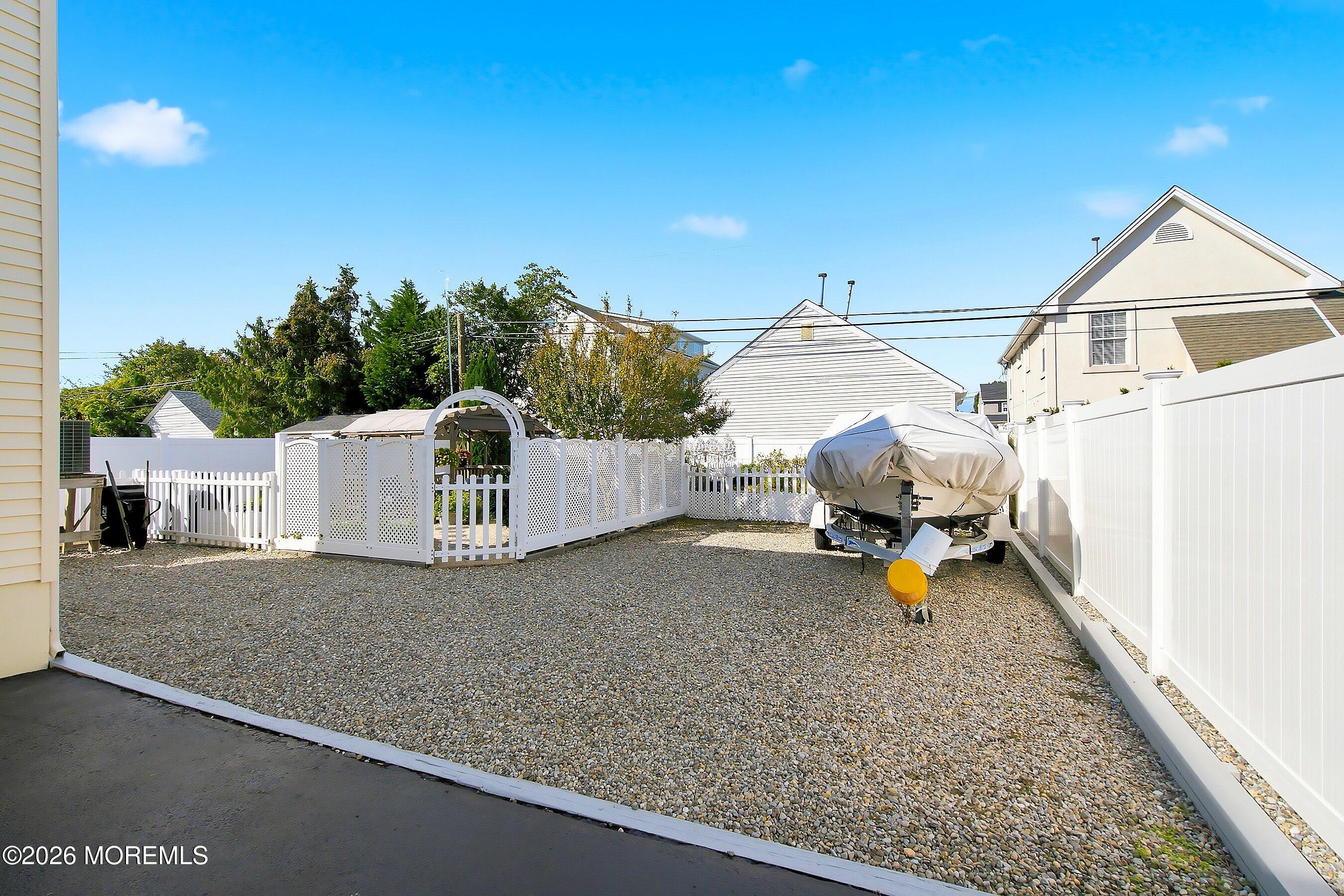 207 Parkway Point Pleasant Beach NJ 08742